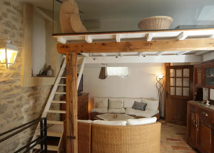Appartement L'estaou De Finou - Meuble De Tourisme 3 Etoiles *