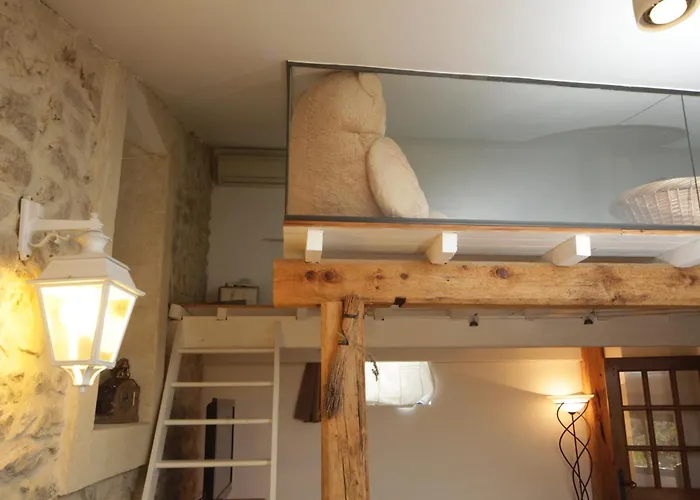 Appartement L'estaou De Finou - Meuble De Tourisme 3 Etoiles Saint-Paul-et-Valmalle