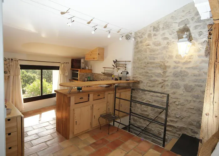 Appartement L'estaou De Finou - Meuble De Tourisme 3 Etoiles *