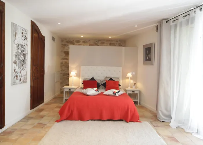 Appartement L'estaou De Finou - Meuble De Tourisme 3 Etoiles *