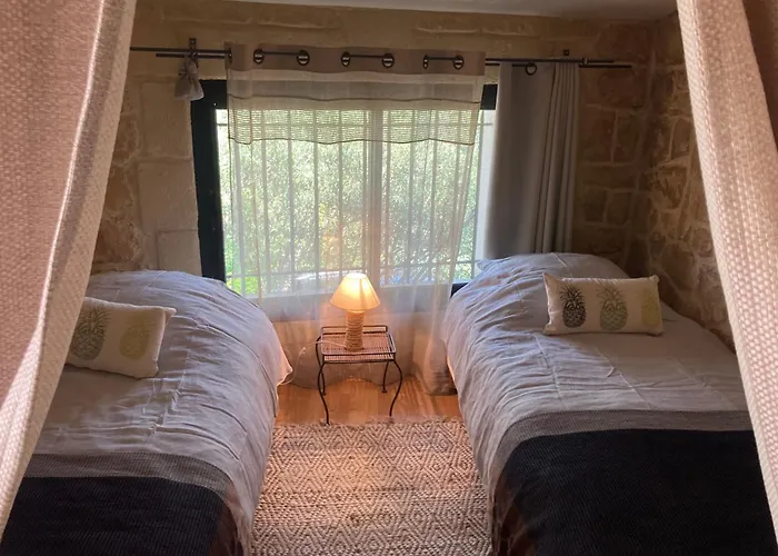 Appartement L'estaou De Finou - Meuble De Tourisme 3 Etoiles *