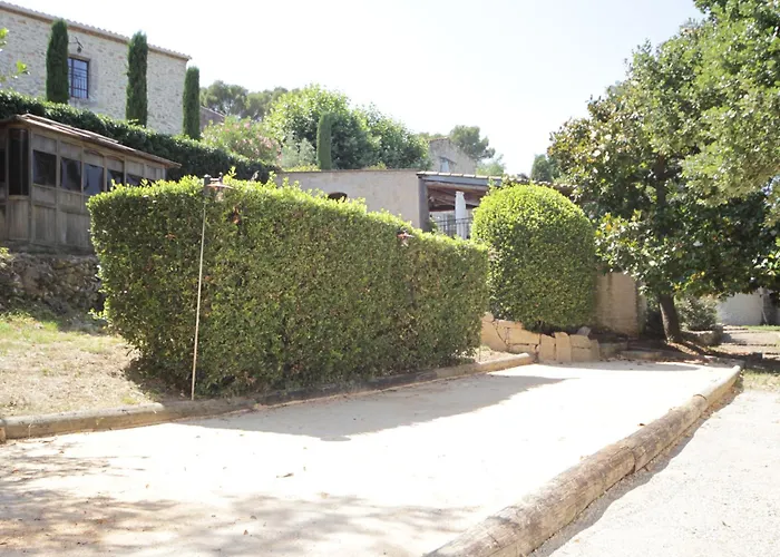 Appartement L'estaou De Finou - Meuble De Tourisme 3 Etoiles